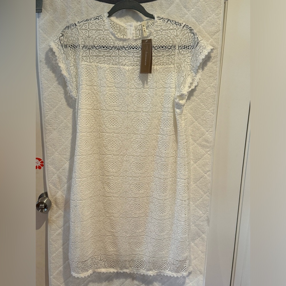 Gorgeous lace dress for sale